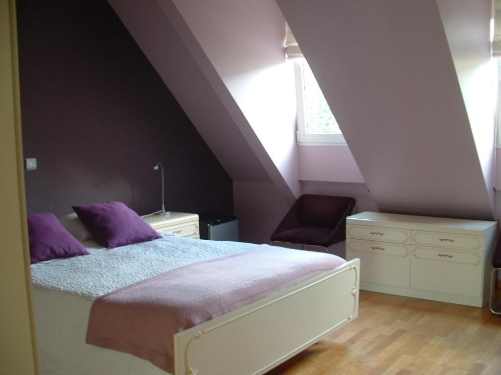 B&B Bij Lieve En Jos Hasselt Szoba fotó