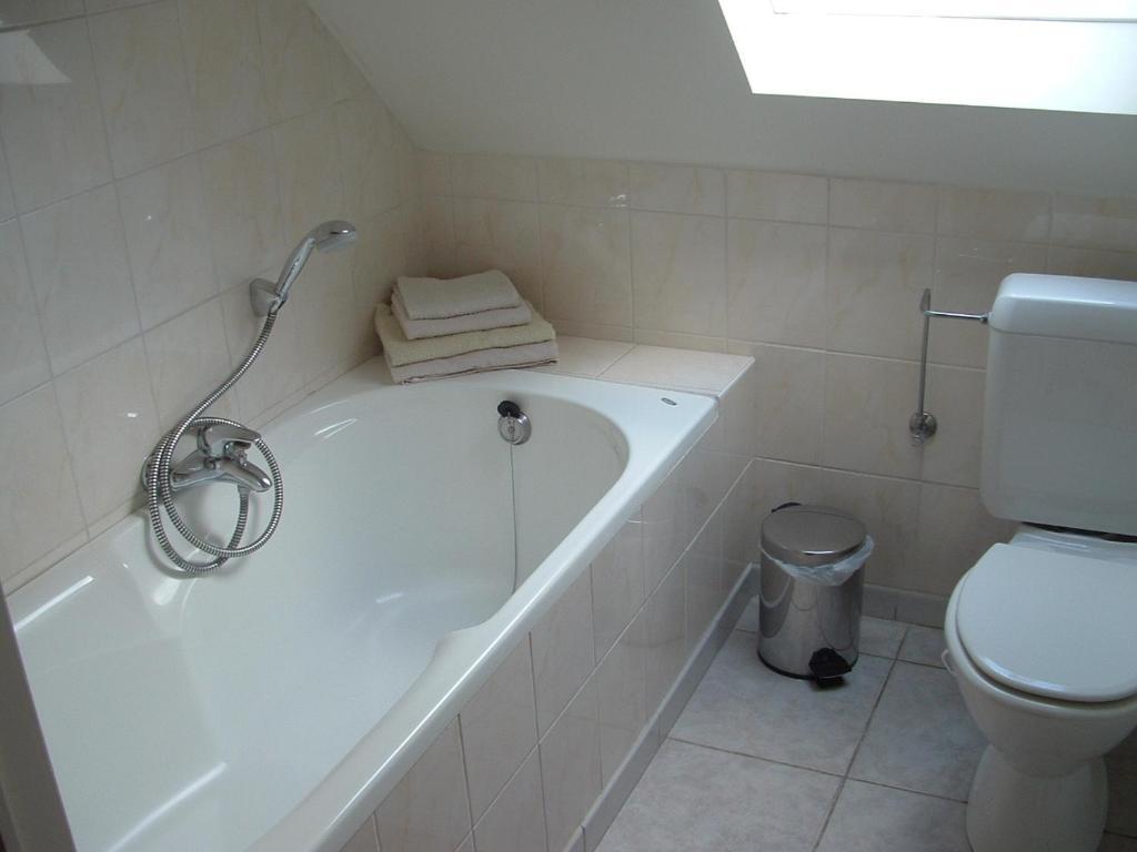 B&B Bij Lieve En Jos Hasselt Szoba fotó
