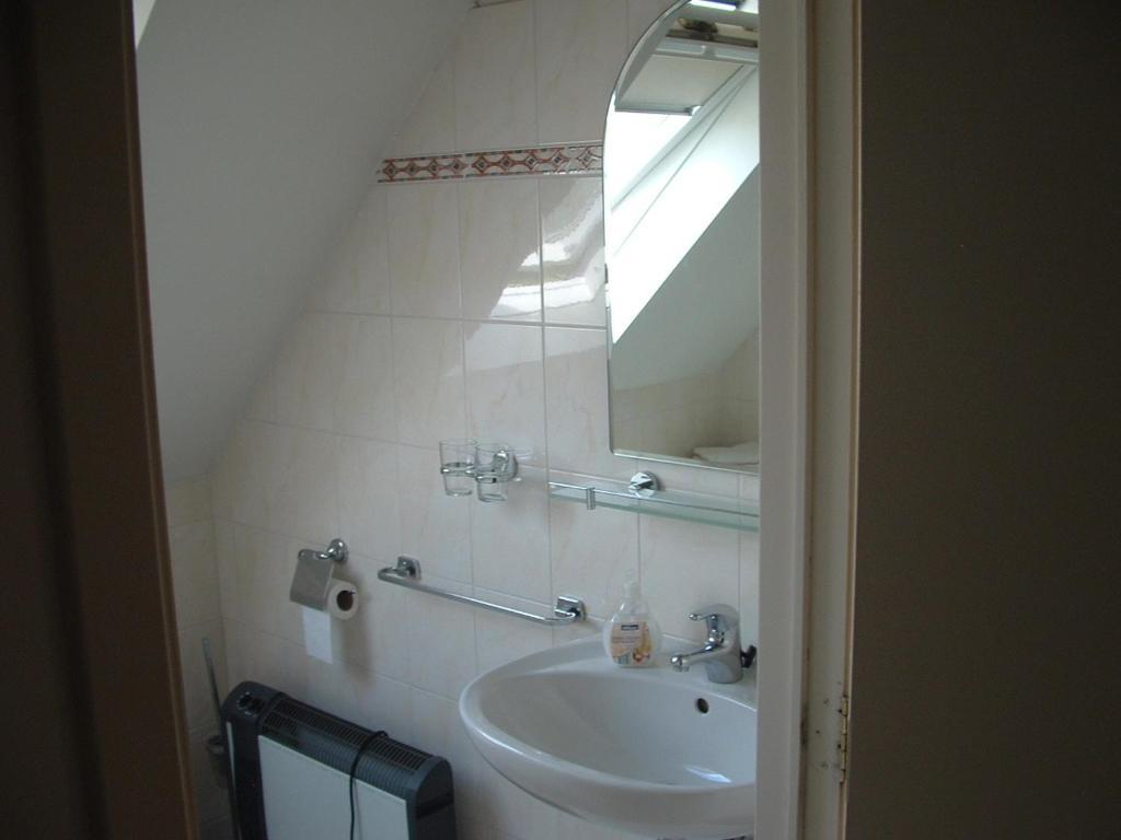 B&B Bij Lieve En Jos Hasselt Szoba fotó