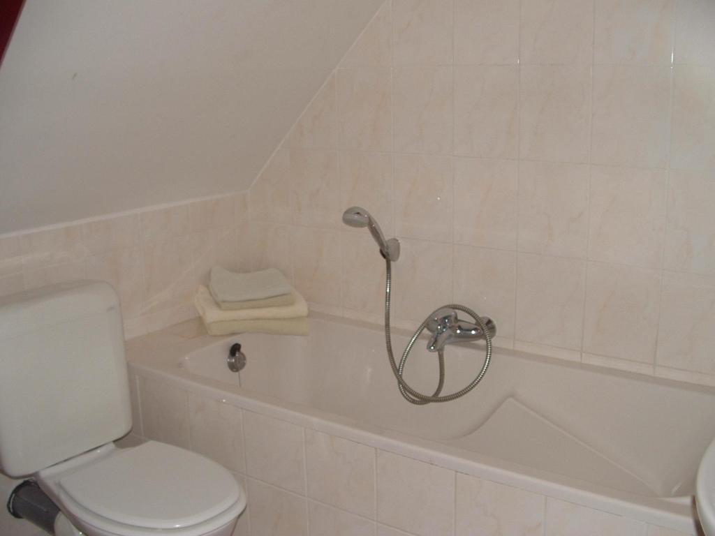 B&B Bij Lieve En Jos Hasselt Szoba fotó